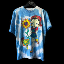 Load image into Gallery viewer, BETTY BOOP「SUNFLOWER」XL