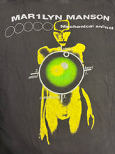 Load image into Gallery viewer, MARILYN MANSON「MECHANICAL ANIMALS」L