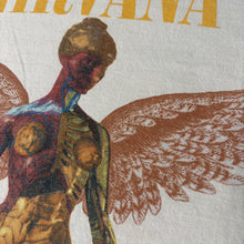 Load image into Gallery viewer, NIRVANA「IN UTERO」XXL