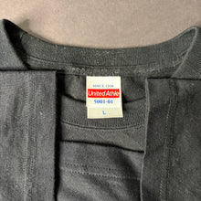 Load image into Gallery viewer, BERSERK「BLACK SWORDSMAN」L