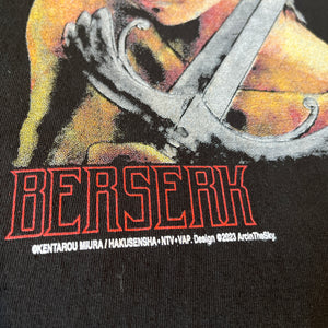 BERSERK「CASCA LAA」L