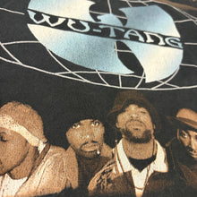 Load image into Gallery viewer, WU TANG「FOREVER」XL