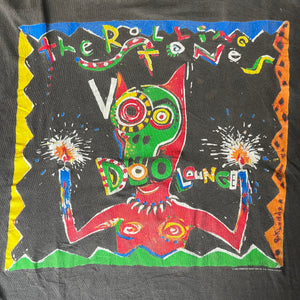 ROLLING STONES「VOODOO LOUNGE」XL