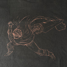 Load image into Gallery viewer, BERSERK「BLACK SWORDSMAN」L