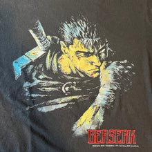 Load image into Gallery viewer, BERSERK「GUTS」M