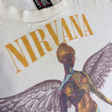 Load image into Gallery viewer, NIRVANA「IN UTERO」XL