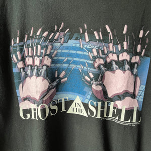 GHOST IN THE SHELL「HANDS」L