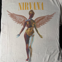 Load image into Gallery viewer, NIRVANA「IN UTERO」XXL