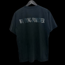 Load image into Gallery viewer, WU TANG「FOREVER」XL