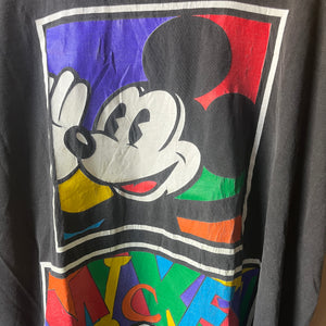 DISNEY「MICKEY」XXL