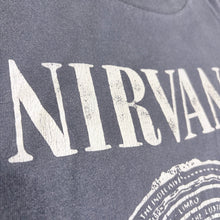 Load image into Gallery viewer, NIRVANA「SUBPOP VESTIBULE」XL