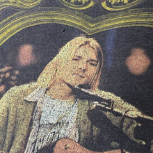 Load image into Gallery viewer, KURT COBAIN「MEMORIAL HEART」XL