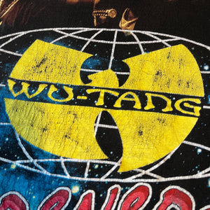 WU TANG「FOREVER」XL