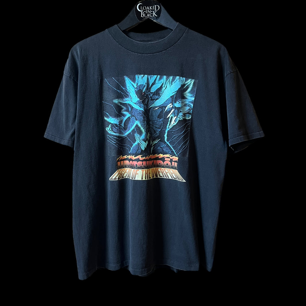 UROTSUKIDOJI「ANIME 18」XL