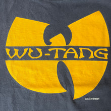Load image into Gallery viewer, WU TANG「C.R.E.A.M」XL