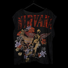 Load image into Gallery viewer, NIRVANA「IN UTERO」L