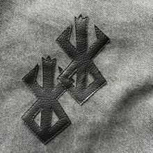 Load image into Gallery viewer, CLOAKED BEHELITS「ORANGE TAB LEVIS」31x32