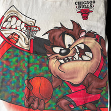 Load image into Gallery viewer, CHICAGO BULLS「TASMANIAN DEVIL」L