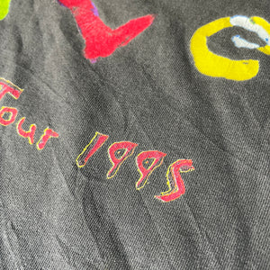 ROLLING STONES「VOODOO LOUNGE」XL