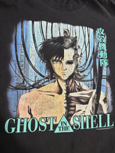 Load image into Gallery viewer, GHOST IN THE SHELL「SPLIT」XL