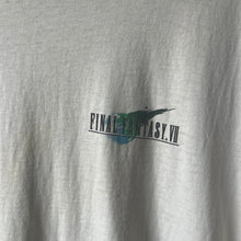 Load image into Gallery viewer, FINAL FANTASY VII「CLOUD STRIFE」XL