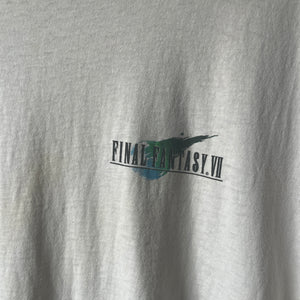 FINAL FANTASY VII「CLOUD STRIFE」XL
