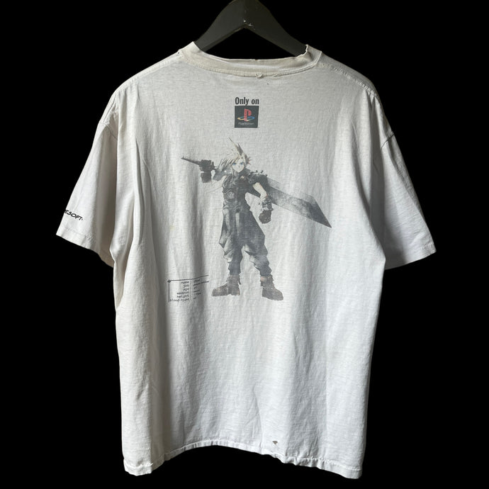 FINAL FANTASY VII「CLOUD STRIFE」XL