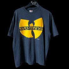 Load image into Gallery viewer, WU TANG「C.R.E.A.M」XL