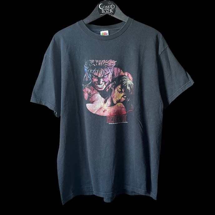 BERSERK「GOD’S HAND」FOTL XL