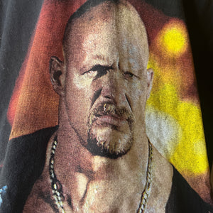 WWF「STONE COLD」L