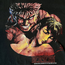 Load image into Gallery viewer, BERSERK「GUTS/CASCA」FOTL HEAVY SAV/USA  XL 23/28