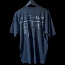 Load image into Gallery viewer, HIM「2001 TOUR」XL