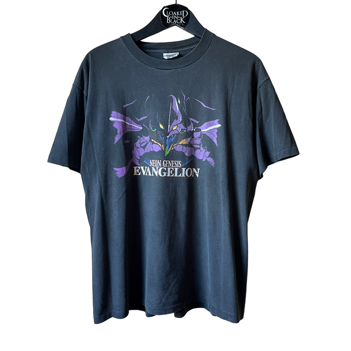 EVANGELION「UNIT 01」L
