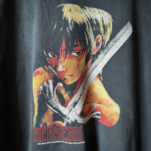 Load image into Gallery viewer, BERSERK「CASCA」ANVIL L