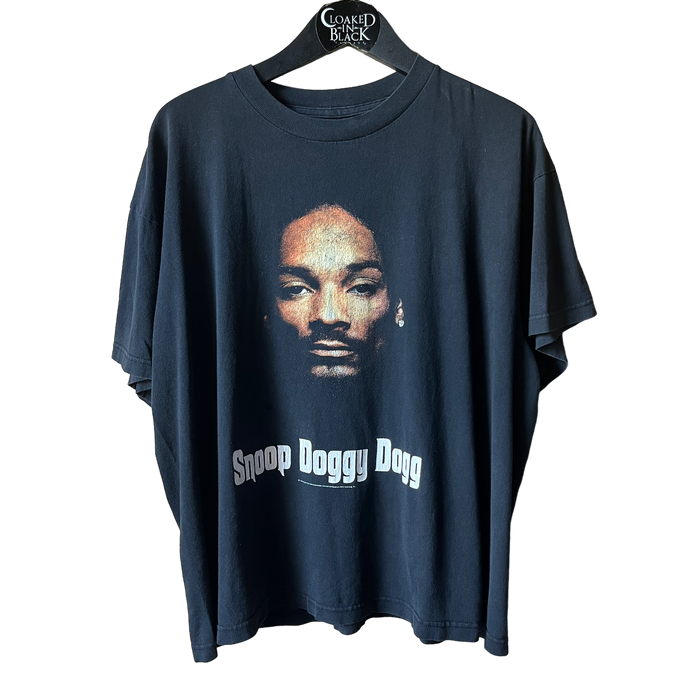 SNOOP DOGG「THA DOGGFATHER」XL