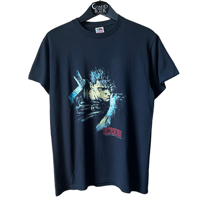 BERSERK「GUTS」M