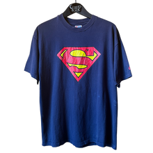 Load image into Gallery viewer, SUPERMAN「GRAPHITTI」XL
