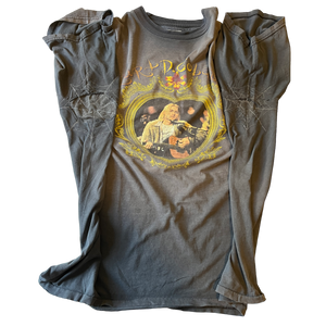 KURT COBAIN「MEMORIAL HEART」XL