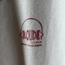 Load image into Gallery viewer, MOBB DEEP「MURDA MUSIK」XL