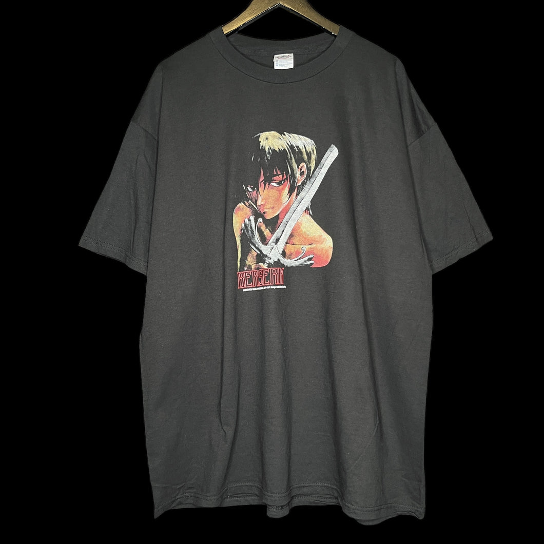 BERSERK「CASCA」DELTA XXL
