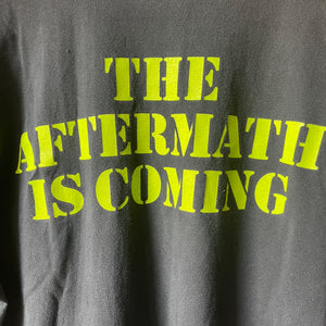 DR DRE「THE AFTERMATH IS COMING」L