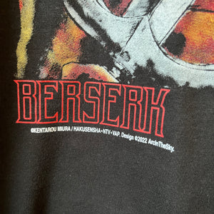 BERSERK「CASCA V2」L