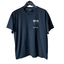 Load image into Gallery viewer, NIRVANA「IN UTERO LOCAL CREW」XL