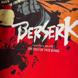 BERSERK「EGG OF THE KING」M