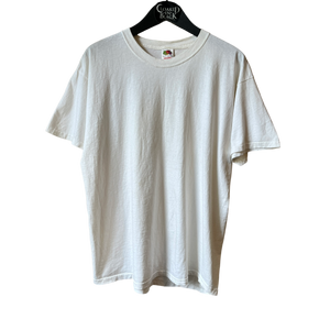 WHITE「2000’s」XL