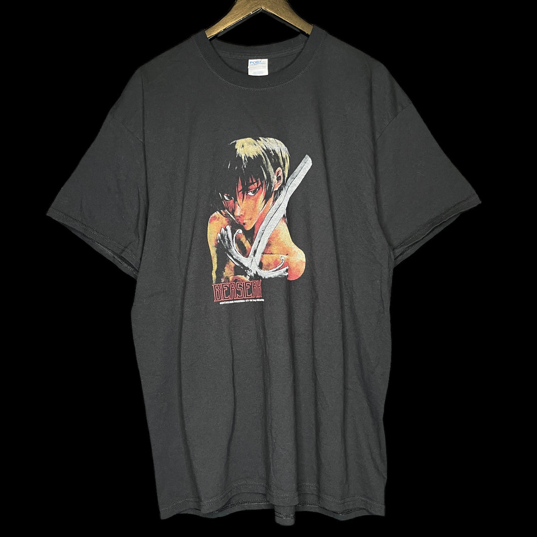 BERSERK「CASCA」PORT&CO XL