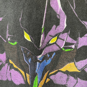 EVANGELION「UNIT 01」L