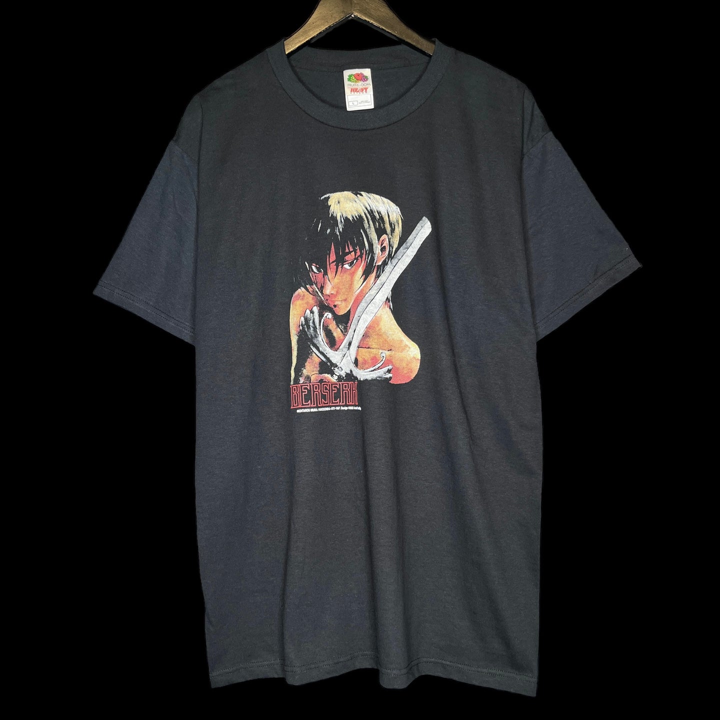 BERSERK「CASCA」FOTL L