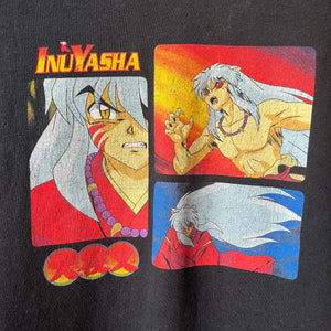 INUYASHA「DEMON DOG」L