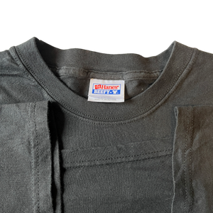 BLACK「1990’s」XL